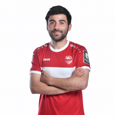 ირაკლი სიხარულიძე